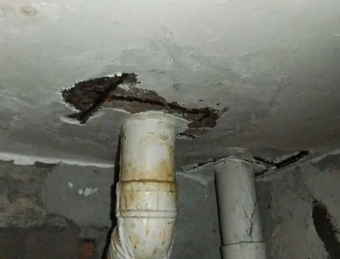 咸阳卫生间漏水维修公司浅析咸阳卫生间渗水维修的方法