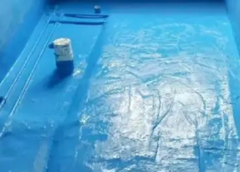 咸阳卫生间漏水维修公司分享下咸阳卫生间防水工程中常用防水涂料介绍。